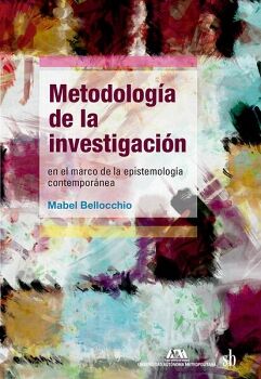 METODOLOG�A DE LA INVESTIGACI�N