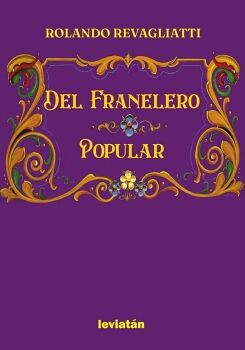 DEL FRANELERO POPULAR