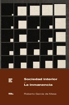 SOCIEDAD INTERIOR LA INMANENCIA