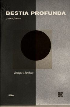 BESTIA PROFUNDA Y OTROS POEMAS
