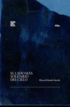 EL LADO M�S SOLITARIO DEL CIELO