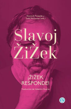 �ZIZEK RESPONDE!