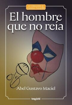 EL HOMBRE QUE NO RE�A
