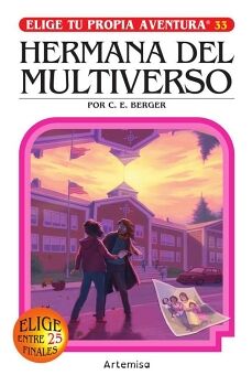 HERMANA DEL MULTIVERSO