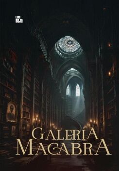GALER�A MACABRA
