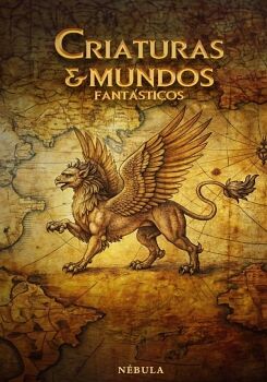 CRIATURAS Y MUNDOS FANT�STICOS