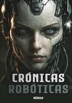 CR�NICAS ROB�TICAS