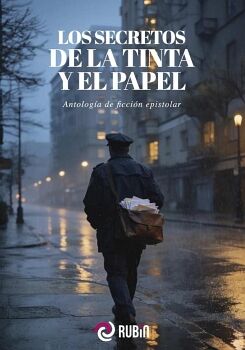 LOS SECRETOS DE LA TINTA Y EL PAPEL