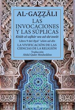 LAS INVOCACIONES Y LAS S�PLICAS