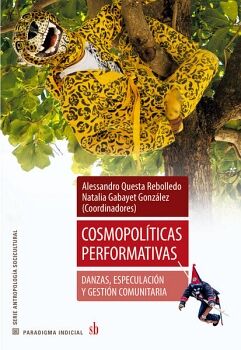 COSMOPOL�TICAS PERFORMATIVAS