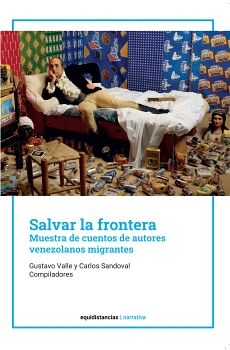 SALVAR LA FRONTERA