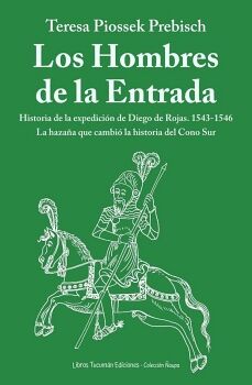 LOS HOMBRES DE LA ENTRADA