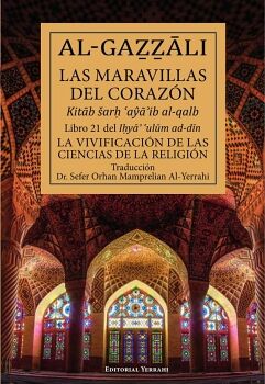LAS MARAVILLAS DEL CORAZ�N : LIBRO 21