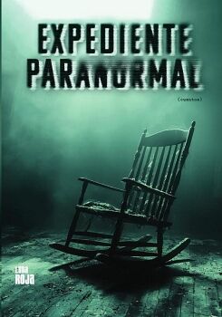 EXPEDIENTE PARANORMAL