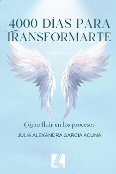 4000 DAS PARA TRANSFORMARTE