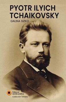 PYOTR ILYICH TCHAIKOVSKY