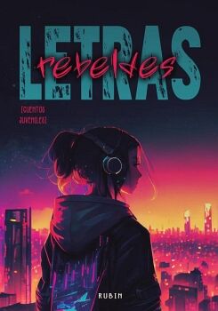 LETRAS REBELDES