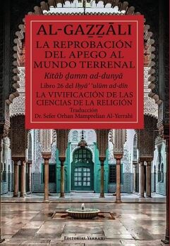LA REPOBRACI�N DEL APEGO AL MUNDO TERRENAL
