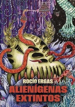 ALIEN�GENAS EXTINTOS