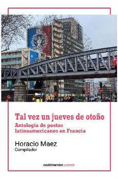 TAL VEZ UN JUEVES DE OTO�O