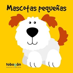MASCOTAS PEQUE�AS