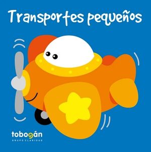 TRANSPORTES PEQUE�OS
