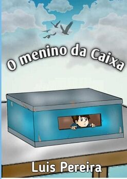 O MENINO DA CAIXA