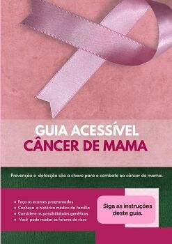 CNCER DE MAMA