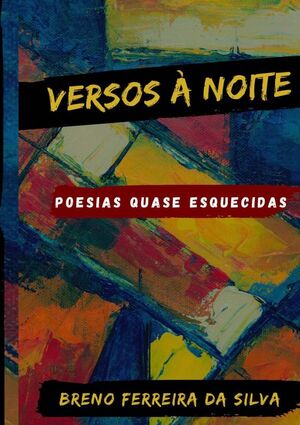 VERSOS  NOITE