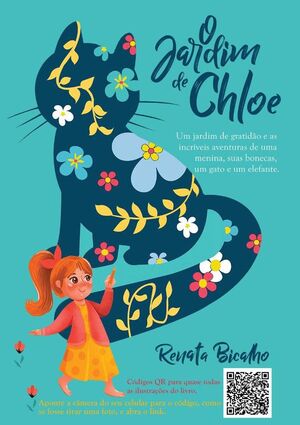 O JARDIM DE CHLOE