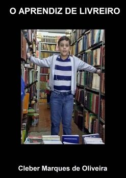 O APRENDIZ DE LIVREIRO