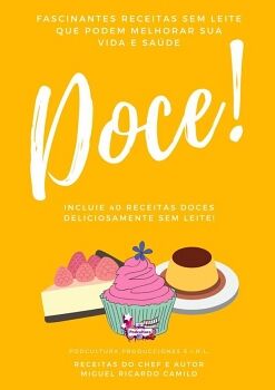 FASCINANTES RECEITAS SEM LEITE QUE PODEM MELHORAR SUA VIDA E SA�DE