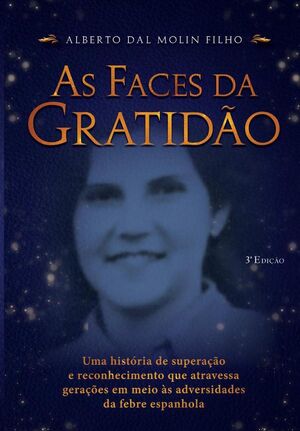 AS FACES DA GRATIDO