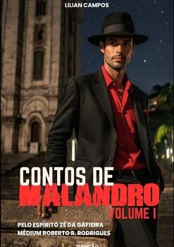 CONTOS DE MALANDRO