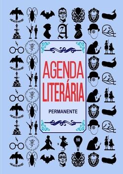 AGENDA LITER�RIA PERMANENTE