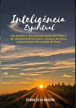 INTELIGNCIA ESPIRITUAL
