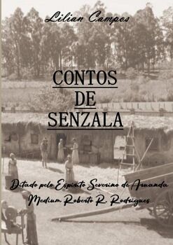 CONTOS DE SENZALA