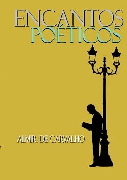 ENCANTOS PO�TICOS