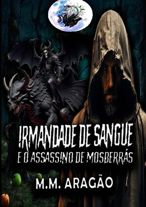 IRMANDADE DE SANGUE