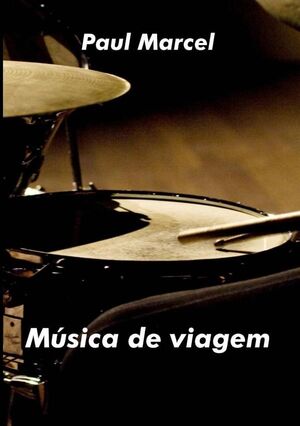 MSICA DE VIAGEM