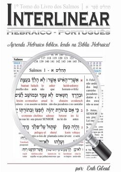 INTERLINEAR HEBRAICO-PORTUGU�S