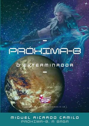 PRXIMA-B