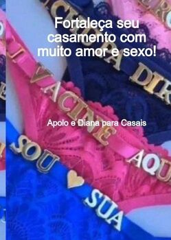 APOLO E DIANA PARA CASAIS