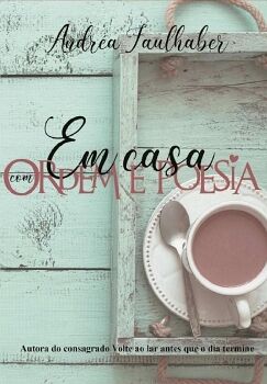 EM CASA