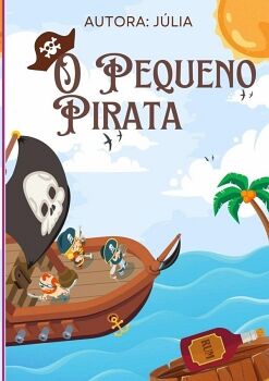 O PEQUENO PIRATA