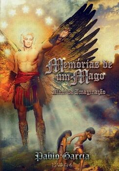 MEM�RIAS DE UM MAGO