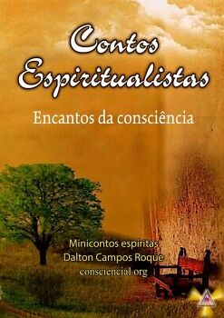 CONTOS ESPIRITUALISTAS
