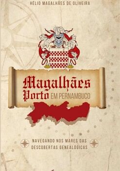 OS MAGALHES PORTO EM PERNAMBUCO