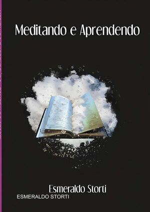 MEDITANDO E APRENDENDO