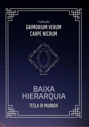 GRIMORIUM VERUM